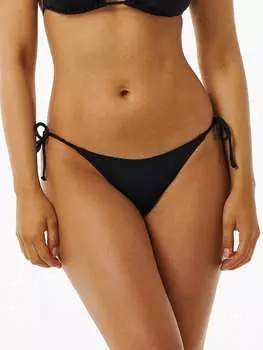 Плавки бикини Rip Curl, черный