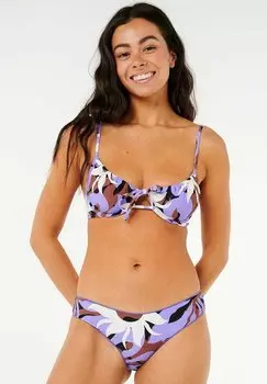 Плавки бикини Rip Curl, черный