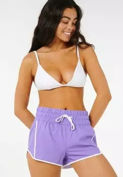 Плавки бикини Rip Curl, фиолетовый