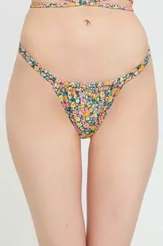 Плавки бикини Rip Curl, мультиколор