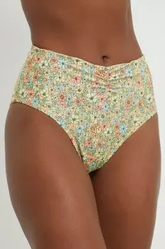 Плавки бикини Rip Curl, мультиколор