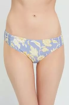 Плавки бикини Rip Curl, синий