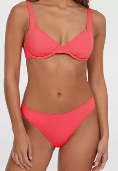 Плавки бикини RITA O'Neill, светло-красный
