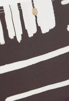 Плавки бикини ROUCHED SIDE Mint Velvet, коричневый