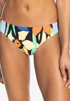 Плавки бикини Roxy, антрацит