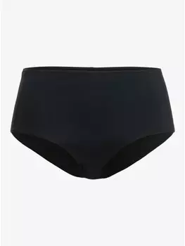 Плавки бикини Roxy Bikini-Slip Beach Classic, черный