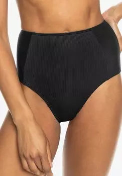 Плавки бикини Roxy, цвет anthracite