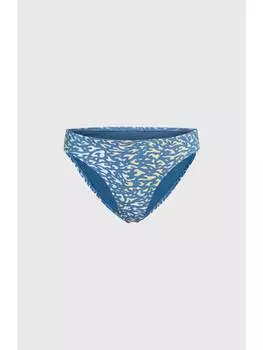 Плавки бикини Roxy, цвет blau gelb