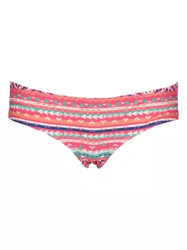 Плавки бикини Roxy, красочный