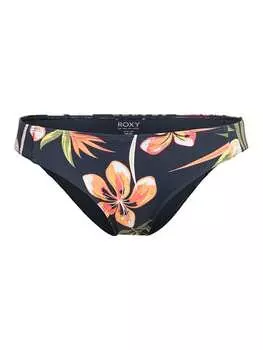 Плавки бикини Roxy, красочный