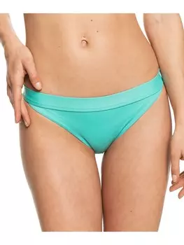 Плавки бикини Roxy Love the Surfrider Bikiniunterteil, бирюзовый