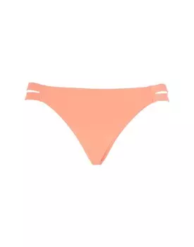 Плавки бикини Roxy, оранжевый