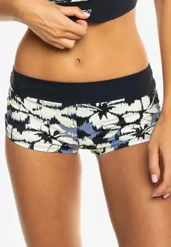 Плавки бикини Roxy, синий