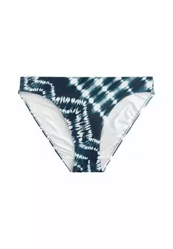 Плавки бикини RUCHED SIDE HIGH Next, синий