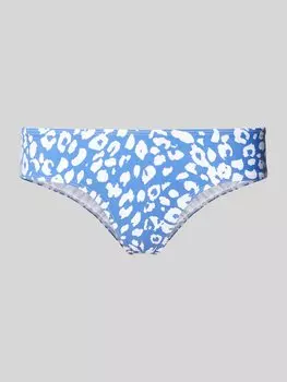 Плавки бикини с эластичным поясом модель 'Des' Barts, синий