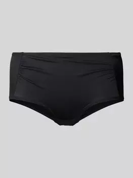 Плавки бикини с эластичным поясом модель 'FIJI HIPSTER' DORINA, черный