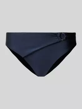 Плавки бикини с аппликацией модель 'MISTLE' BOSS