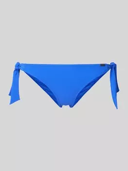 Плавки бикини с боковой шнуровкой модель 'MENDA SPRING' Banana Moon