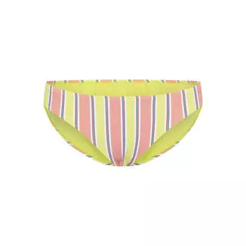 Плавки бикини с ярким рисунком по всей поверхности CHIEMSEE, цвет rosa