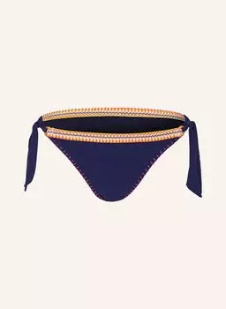 Плавки бикини с треугольными чашечками kalany madia Banana Moon, синий