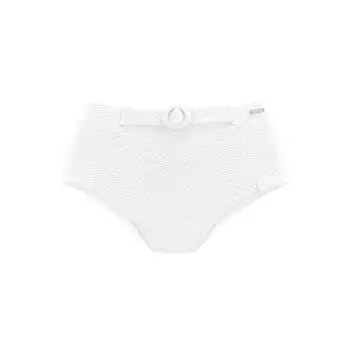 Плавки бикини с высокой талией для женщин SUNSEEKER, цвет weiss