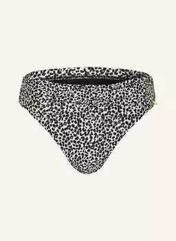 Плавки бикини с высокой талией Ten Cate, мультиколор