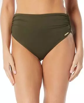 Плавки бикини с высокой талией Vince Camuto, мульти