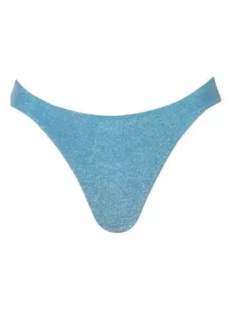 Плавки бикини с заниженной талией Dunas De Taroa Ola BAOBAB