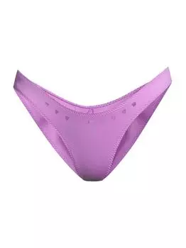 Плавки бикини с заниженной талией Jaclyn GiGi C