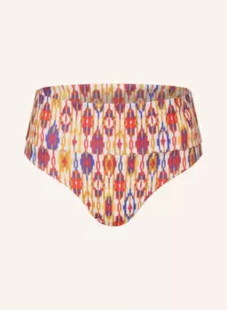 Плавки бикини с завышенной талией devotion Chantelle, белый