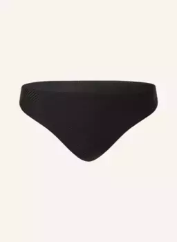 Плавки бикини sahara Primadonna, черный