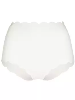 Плавки бикини Santa Monica Marysia, белый