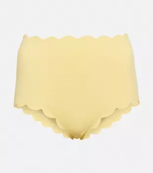 Плавки бикини Santa Monica MARYSIA, желтый