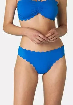 Плавки бикини SCALLOP Lovable, синий