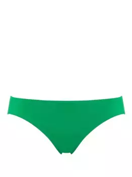 Плавки бикини Scarlet ERES, зеленый