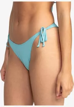 Плавки бикини SD CLASSICS TS CHEEKY Roxy, синий