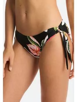 Плавки бикини Sea Level, черный