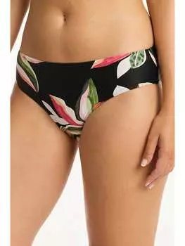 Плавки бикини Sea Level, черный