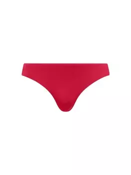 Плавки бикини Sea Level, красный