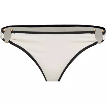 Плавки бикини Seafolly Beach Bound, экрю