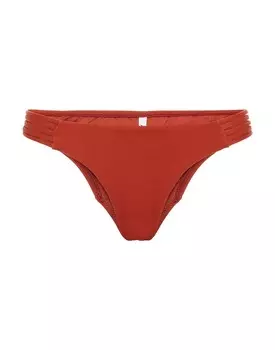 Плавки бикини Seafolly, бежевый