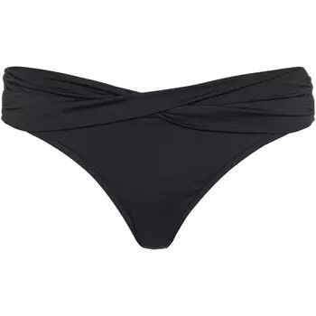 Плавки бикини Seafolly Bikini Bottoms, черный