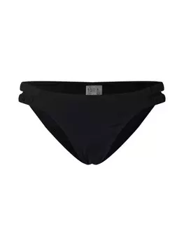Плавки бикини Seafolly Bikini Bottoms, черный