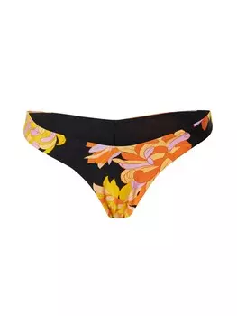 Плавки бикини Seafolly Bikini Bottoms Palm Springs, разноцветный
