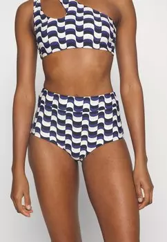 Плавки бикини Seafolly, черный