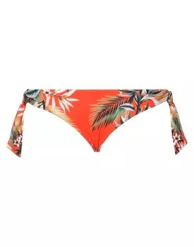 Плавки бикини Seafolly, оранжевый