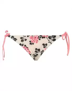 Плавки бикини Semicouture, бежевый