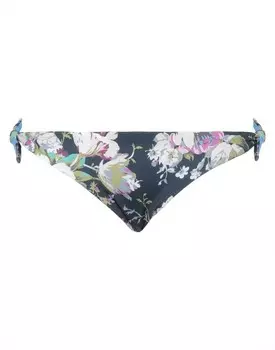 Плавки бикини Semicouture, синий