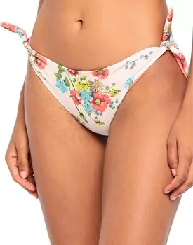 Плавки бикини Semicouture, слоновая кость