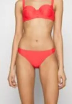 Плавки бикини SHANEES BIKINI BOTTOM Ted Baker, коралловый